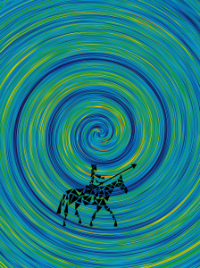 cosmic don quijote