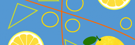 zitrone
