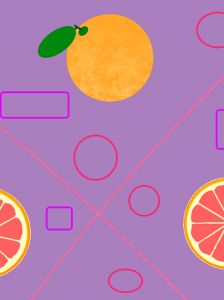 grapefruit